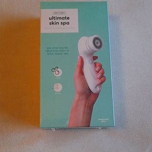 Ultimate Skin Spa-Sealed Box